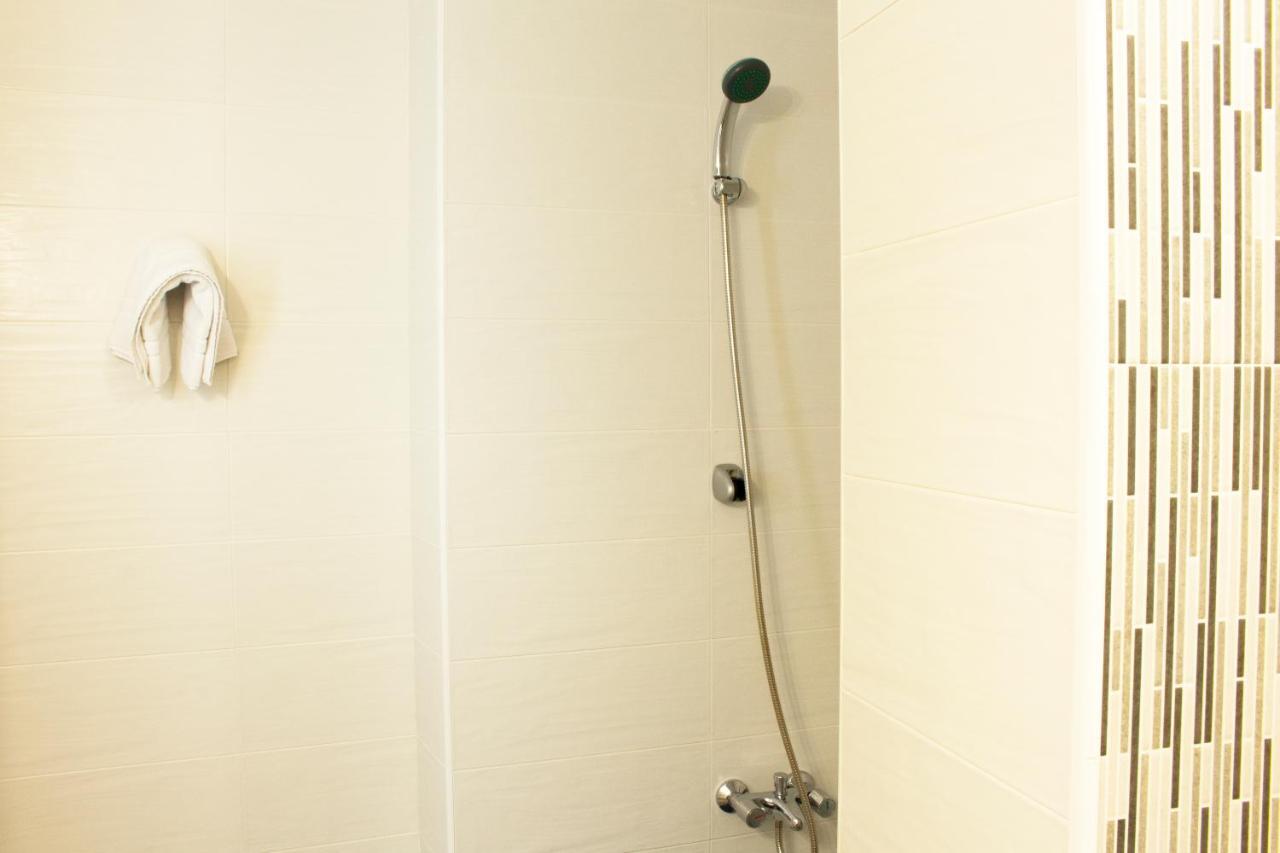 Puerta Bubion Apartamentos 外观 照片